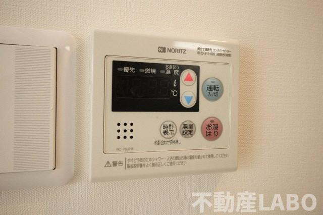 エスカーサ大阪WEST九条駅前のその他