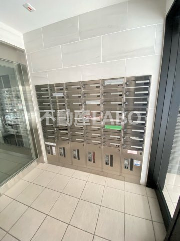 エスカーサ大阪WEST九条駅前のその他共用部分