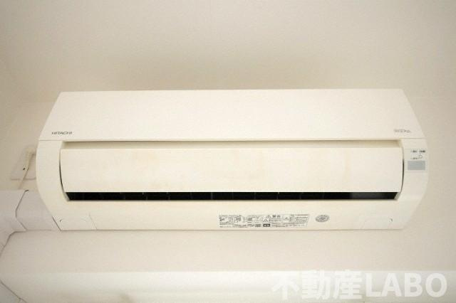 エスカーサ大阪WEST九条駅前の設備