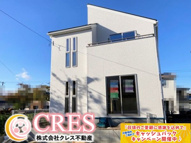 ☆☆新築分譲　郡山市安積町笹川第13H　全２棟-①！！　長期優良住宅♪ の画像