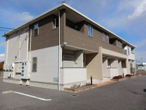 カーサ・セレーノＡの画像