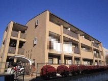 カルム　ソレイユ　ＪＮの画像