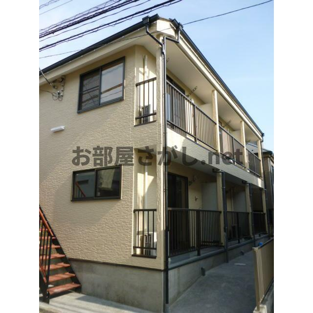 エクセレントフラッツ戸越公園【おとり物件なし】#学生向け #品川区