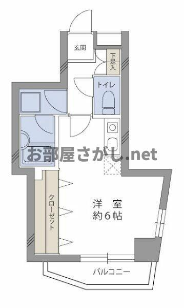 クオーレ目白台