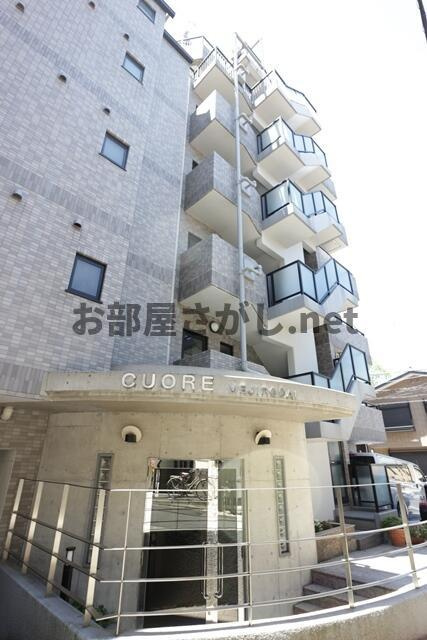 クオーレ目白台