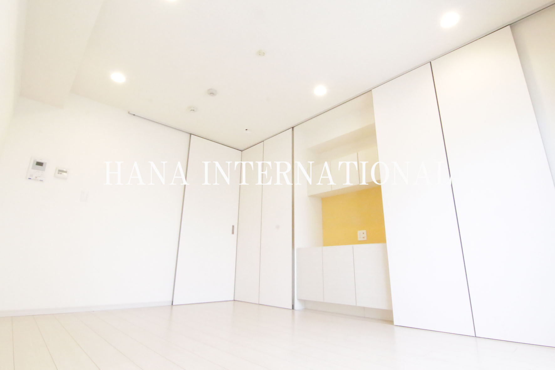 リブリ・アライの寝室