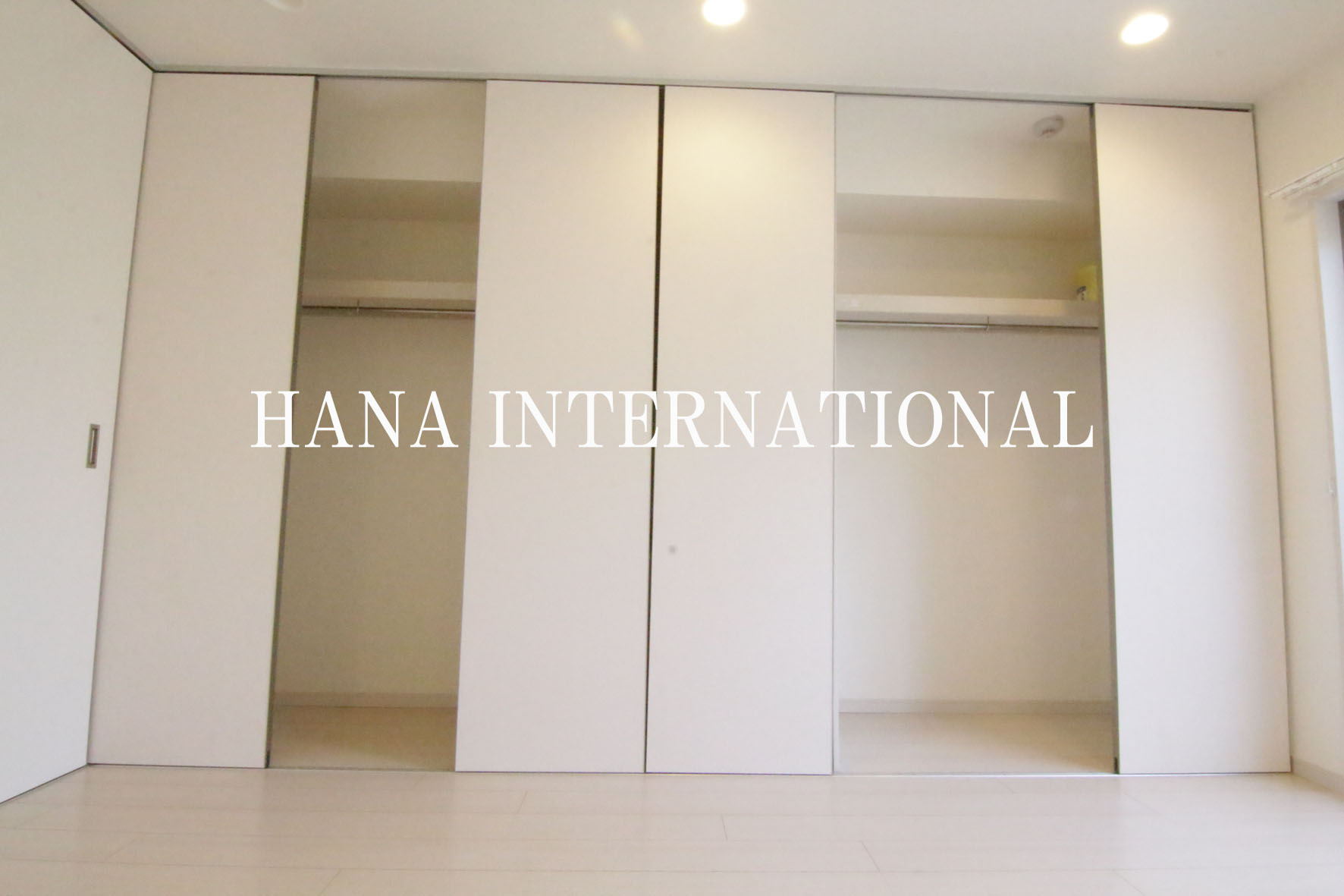 リブリ・アライの収納