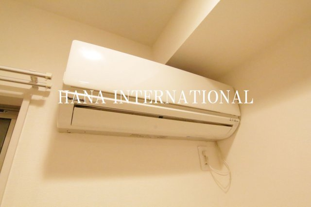 リブリ・アライの設備