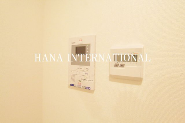 リブリ・アライの設備