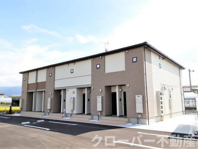 ひまわり柞田　Ｄ