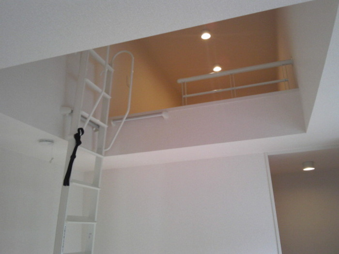 ソレイユのその他