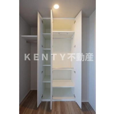 【収納】 | ルフォンプログレ品川大井
