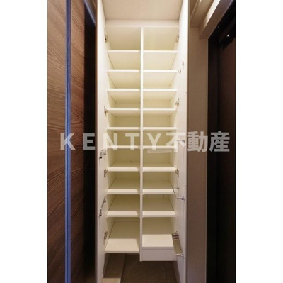 【その他】 | ルフォンプログレ品川大井