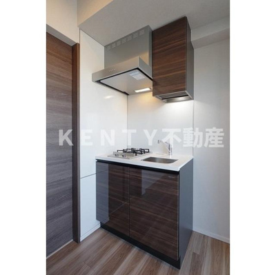 【キッチン】 | ルフォンプログレ品川大井 | キッチンでお料理をお楽しみください