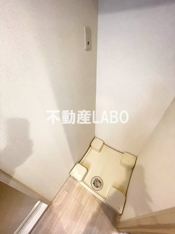 アドバンス大阪ベイシティのその他共用部分