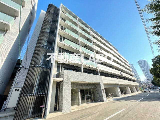 アドバンス大阪ベイシティ