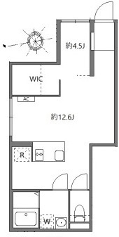 アピチェ戸越銀座