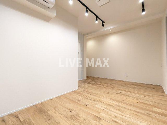【内装】アピチェ戸越銀座