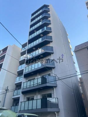 【ロビー】 | MIND両国（マインド両国）