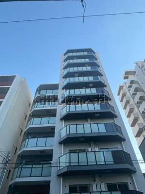 【設備】 | MIND両国（マインド両国）