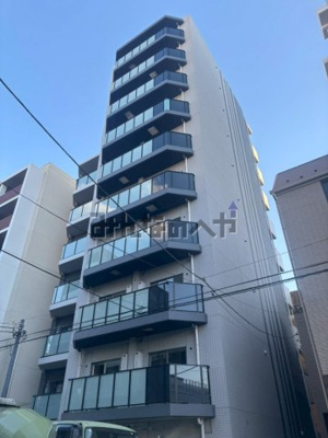 【その他共用部分】 | MIND両国（マインド両国）