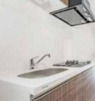 【キッチン】 | MIND両国（マインド両国）