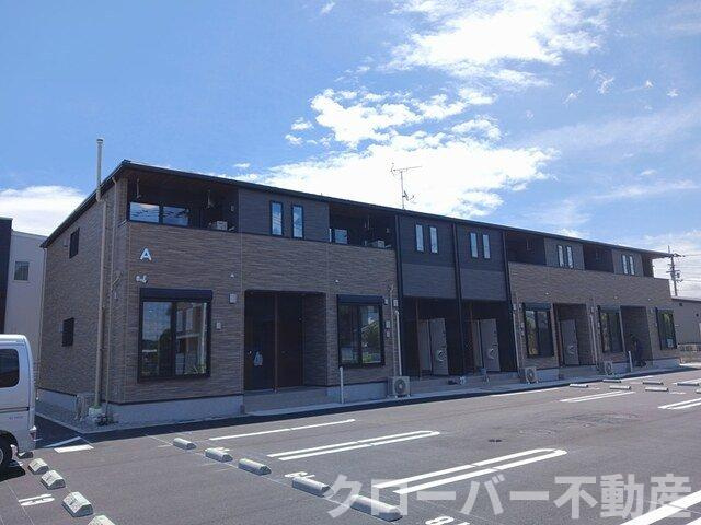 メゾン・ミクニⅠ　Ａ