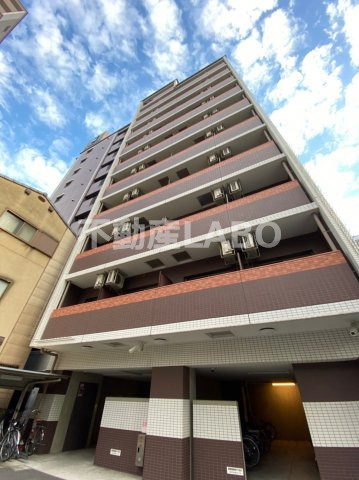 エステムコート大阪ベイエリア