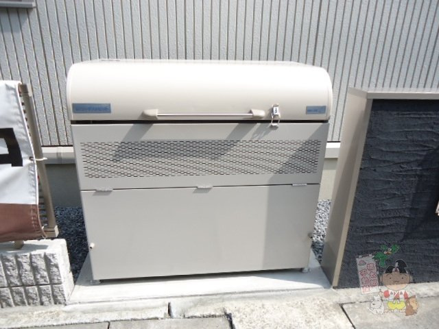 メナージュのその他共用部分