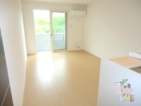 メナージュの居間・リビング|リビング