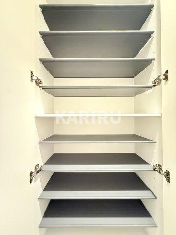 スプランディッド梅田グランノースの内装