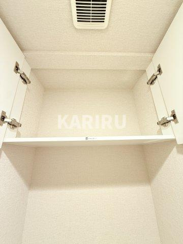 スプランディッド梅田グランノースの設備