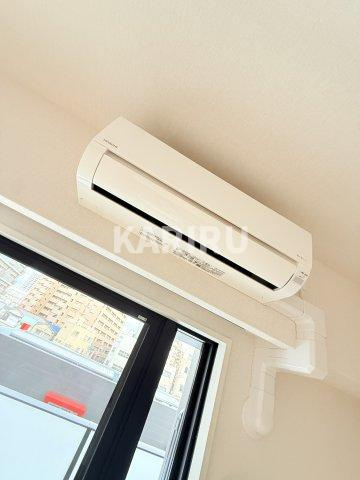 スプランディッド梅田グランノースの設備