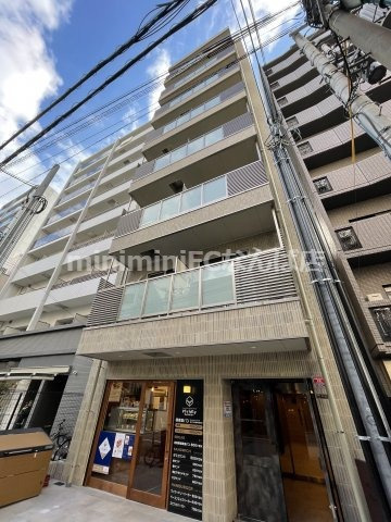 ブリリアントコート南堀江