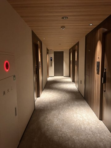 ザ・ライオンズミレス蔵前のその他