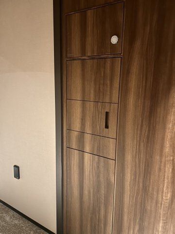 ザ・ライオンズミレス蔵前のその他共用部分