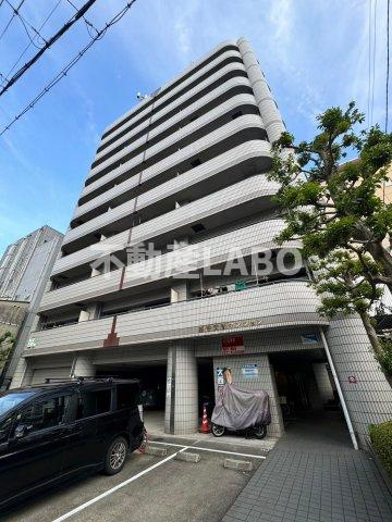 築港武智マンション