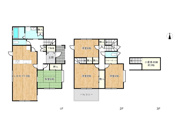 姫路市大津区大津町3丁目／中古戸建の画像
