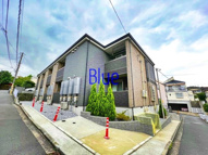 旭が丘KOホームズの画像