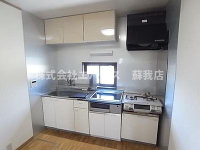  | サンフラット亥鼻