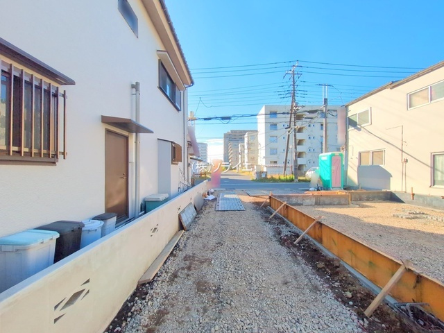 所沢市東狭山ヶ丘11期　ハートフルタウン　新築戸建のその他