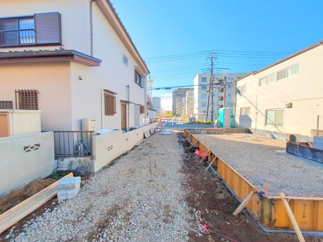 所沢市東狭山ヶ丘11期　ハートフルタウン　新築戸建のその他