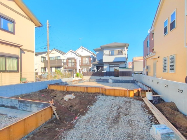 所沢市東狭山ヶ丘11期　ハートフルタウン　新築戸建のその他