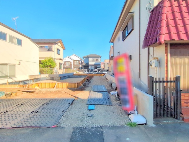 所沢市東狭山ヶ丘11期　ハートフルタウン　新築戸建のその他