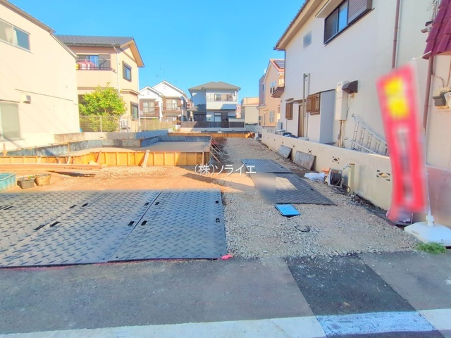 所沢市東狭山ヶ丘11期　ハートフルタウン　新築戸建のその他