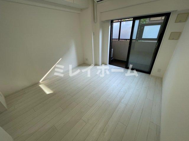 ブライズ大森東QUATTRO