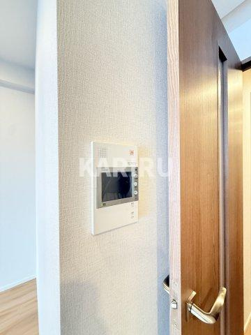 スプランディッド梅田グランノースのセキュリティ