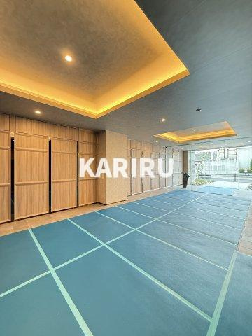 スプランディッド梅田グランノースのその他共用部分