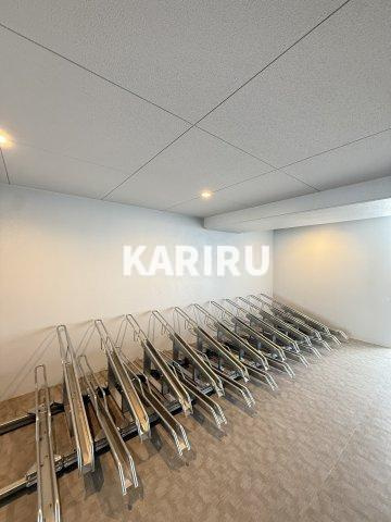 スプランディッド梅田グランノースのその他共用部分