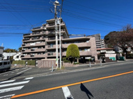 横浜和田町パークホームズの画像